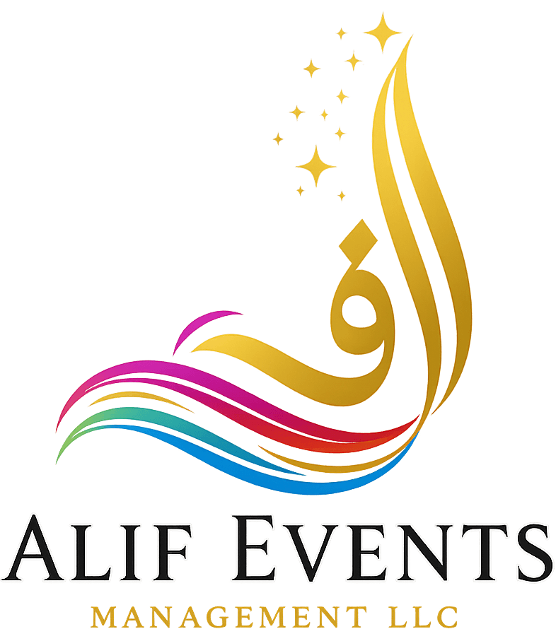 Alif Events